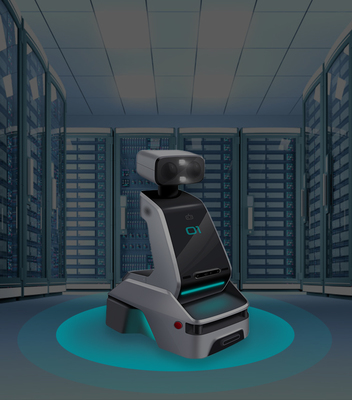 智能巡檢機器人軟件開發 架構、挑戰與未來趨勢