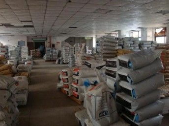 廣州工廠廢舊塑料回收 PP、PE膠頭料與塑膠水口料的資源化利用